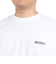ニューエラ（NEW ERA）長袖Tシャツ メンズ オーバーサイズ THE ORIGIN W 13755388