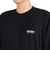 ニューエラ（NEW ERA）長袖Tシャツ メンズ オーバーサイズ THE ORIGIN B 13755389