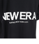ニューエラ（NEW ERA）長袖Tシャツ メンズ オーバーサイズ THE ORIGIN B 13755389