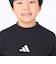 アディダス（adidas）Tシャツ 長袖 キッズ トレイン エッセンシャルズ IKS33-IK4655 ロンT