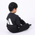 アディダス（adidas）Tシャツ 長袖 キッズ トレイン エッセンシャルズ IKS33-IK4655 ロンT