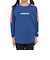 アンブロ（UMBRO）サッカーウェア ジュニア THE THIRD グラフィック長袖プラクティスシャツ UUJWJB53 MCNV