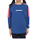 アンブロ（UMBRO）サッカーウェア ジュニア THE THIRD グラフィック長袖プラクティスシャツ UUJWJB53 MCNV