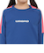 アンブロ（UMBRO）サッカーウェア ジュニア THE THIRD グラフィック長袖プラクティスシャツ UUJWJB53 MCNV