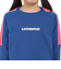 アンブロ（UMBRO）サッカーウェア ジュニア THE THIRD グラフィック長袖プラクティスシャツ UUJWJB53 MCNV