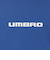 アンブロ（UMBRO）サッカーウェア ジュニア THE THIRD グラフィック長袖プラクティスシャツ UUJWJB53 MCNV