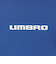 アンブロ（UMBRO）サッカーウェア ジュニア THE THIRD グラフィック長袖プラクティスシャツ UUJWJB53 MCNV