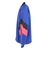 アンブロ（UMBRO）サッカーウェア THE THIRD ラインドクロストップ UUUWJF31 MCNV