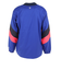 アンブロ（UMBRO）サッカーウェア THE THIRD ラインドクロストップ UUUWJF31 MCNV