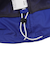 アンブロ（UMBRO）サッカーウェア THE THIRD ラインドクロストップ UUUWJF31 MCNV