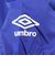 アンブロ（UMBRO）サッカーウェア THE THIRD ラインドクロストップ UUUWJF31 MCNV