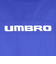 アンブロ（UMBRO）サッカーウェア THE THIRD ラインドクロストップ UUUWJF31 MCNV
