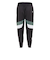 アンブロ（UMBRO）サッカーウェア THE THIRD ラインドクロスパンツ UUUWJG31 BLK