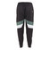 アンブロ（UMBRO）サッカーウェア THE THIRD ラインドクロスパンツ UUUWJG31 BLK