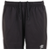 アンブロ（UMBRO）サッカーウェア THE THIRD ラインドクロスパンツ UUUWJG31 BLK