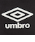 アンブロ（UMBRO）サッカーウェア THE THIRD ラインドクロスパンツ UUUWJG31 BLK