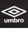 アンブロ（UMBRO）サッカーウェア THE THIRD ラインドクロスパンツ UUUWJG31 BLK