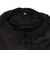 アンブロ（UMBRO）サッカーウェア THE THIRD ラインドクロスパンツ UUUWJG31 BLK