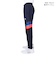 アンブロ（UMBRO）サッカーウェア THE THIRD ラインドクロスパンツ UUUWJG31 NVY