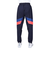 アンブロ（UMBRO）サッカーウェア THE THIRD ラインドクロスパンツ UUUWJG31 NVY