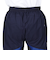 アンブロ（UMBRO）サッカーウェア THE THIRD ラインドクロスパンツ UUUWJG31 NVY