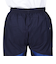 アンブロ（UMBRO）サッカーウェア THE THIRD ラインドクロスパンツ UUUWJG31 NVY