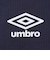 アンブロ（UMBRO）サッカーウェア THE THIRD ラインドクロスパンツ UUUWJG31 NVY