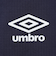 アンブロ（UMBRO）サッカーウェア THE THIRD ラインドクロスパンツ UUUWJG31 NVY