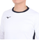 ミズノ（MIZUNO）サッカーウェア PRO 長袖フィールドシャツ P2MAA50501