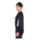 ミズノ（MIZUNO）サッカーウェア PRO 長袖フィールドシャツ P2MAA50509
