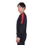 ミズノ（MIZUNO）サッカーウェア ピステシャツ P2MEAG5096