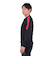 ミズノ（MIZUNO）サッカーウェア ピステシャツ P2MEAG5096