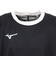 ミズノ（MIZUNO）サッカーウェア ジュニア PRO 長袖フィールドシャツ P2MAA50509 JR