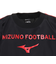 ミズノ（MIZUNO）サッカーウェア ジュニア ピステシャツ P2MEAG6096