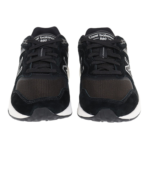 new balance WWW880ＢＫ5 ウォーキング New Balance ニューバランス（new balance）（レディース