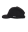 デサント（DESCENTE）アメリカンキャップ DMAVJC00 BK 帽子