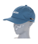 デサント（DESCENTE）アメリカンキャップ DMAVJC00 BL 帽子