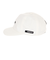 デサント（DESCENTE）アメリカンキャップ DMAVJC00 WH 帽子