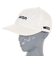 デサント（DESCENTE）アメリカンキャップ DMAVJC00 WH 帽子