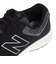 ニューバランス（new balance）スニーカー WW550 WW550BK4 2E ウォーキングシューズ 靴 タウン 日常履き デイリーユース 散歩