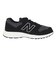 ニューバランス（new balance）スニーカー WW550 WW550BK4 2E ウォーキングシューズ 靴 タウン 日常履き デイリーユース 散歩