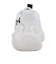 アンダーアーマー（UNDER ARMOUR）バスケットシューズ バッシュ UAジェット 23 AP 2E 3026843 100