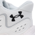 アンダーアーマー（UNDER ARMOUR）バスケットシューズ バッシュ UAジェット 23 AP 2E 3026843 100