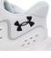 アンダーアーマー（UNDER ARMOUR）バスケットシューズ バッシュ UAジェット 23 AP 2E 3026843 100