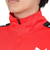 プーマ（PUMA）ジャージ メンズ トレーニング ニット ジャケット テープ 523551 20 RED