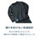 コラントッテ（Colantotte）RESNO マグネ リカバリーウェアPLUS ロングパンツ グレー S-LLサイズ AJCKB09 レスノ