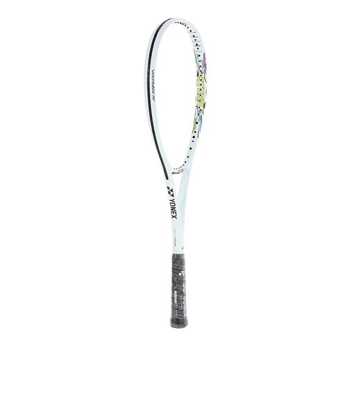ヨネックス（YONEX）ソフトテニスラケット ボルトレイジ7Vステア VR7V