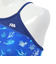 フィットネス水着 レディース 水泳 ワンピース OCEANPARADISE RA523-FOCEN BL
