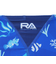 フィットネス水着 レディース 水泳 ワンピース OCEANPARADISE RA523-FOCEN BL