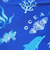 フィットネス水着 レディース 水泳 ワンピース OCEANPARADISE RA523-FOCEN BL